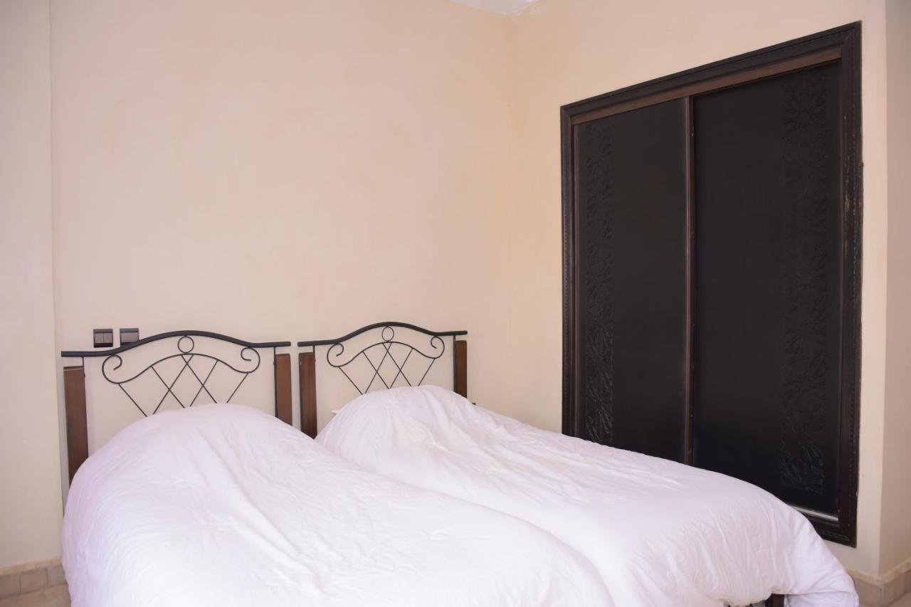 Capstay Riad Villa Residence 马拉喀什 外观 照片